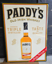 Paddy old irish for sale  Saint Louis