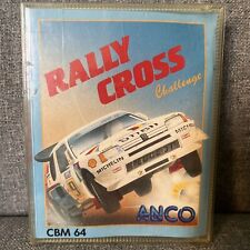 Rally cross challenge for sale  IPSWICH