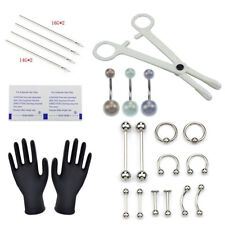 1set outils piercing d'occasion  Expédié en France