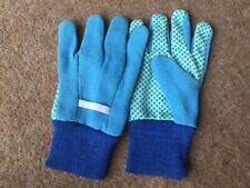 Kids gardening gloves for sale  BEDALE