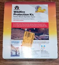 Wasp wildfire protection for sale  Sutter Creek