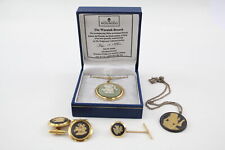 egyptian gold jewelry for sale  LEEDS