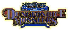 Dungeon dice monsters for sale  SOUTHAMPTON