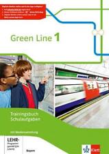 Green line ausgabe gebraucht kaufen  Bergisch Gladbach