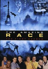 Amazing race first for sale  Kennesaw