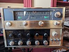 Mcintosh stereo preamplifier for sale  West Chester