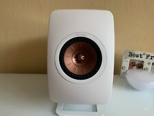 Pair kef ls50 for sale  ROCHDALE