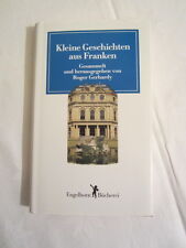 Small stories franconia for sale  Shipping to United Kingdom