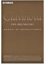 Spanish yamaha manual for sale  Wausau