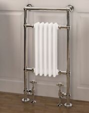 Heated Towel Rail - 960 x 500mm - Eastbrook Cotswold Avon Traditional - 41.1006, used for sale  Shipping to South Africa