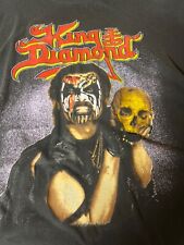 King diamond vintage for sale  Sioux Falls