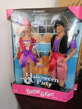halloween barbie ken party for sale  Downers Grove