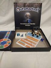 Outsmarted limited edition for sale  Shipping to Ireland