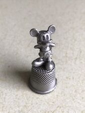 disney thimbles for sale  Everett