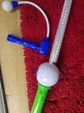 Toy light wands for sale  ENFIELD