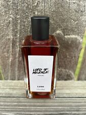 Lush cosmetics lord for sale  Temple