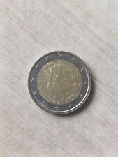 Moneta euro rara usato  Vignate