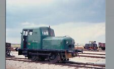 Matera locomotore diesel usato  Asti