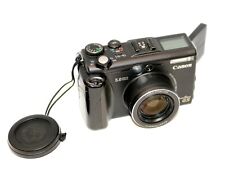 Canon powershot digitalkamera gebraucht kaufen  Herten-Disteln