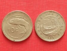 Malta moneta coin usato  Vieste