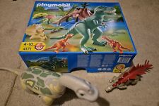 Playmobil dinosaurs 4171 for sale  SOUTHAMPTON