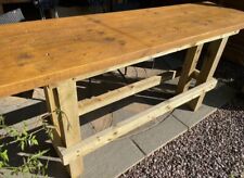 Workbench potting bench for sale  WIRRAL