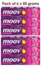 Moov fast pain d'occasion  Expédié en Belgium