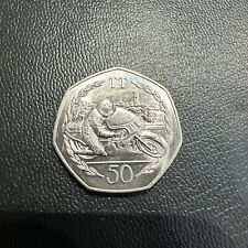 isle of man tt coins for sale  SEVENOAKS