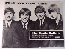 Beatle bulletin may for sale  Williamston