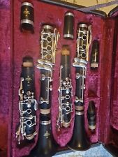 Clarinet buffet crampone for sale  LEICESTER