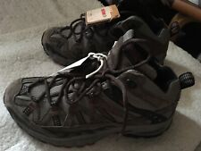 Wolverine boots uk10 for sale  LONDON