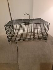 small animal wire cage for sale  Montebello