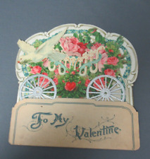 Vintage valentine day for sale  Mohnton