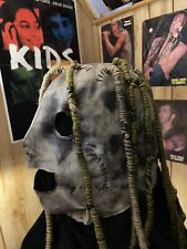 Slipknot mask corey for sale  Bronx