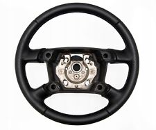 Steering wheel volkswagen for sale  Shipping to Ireland