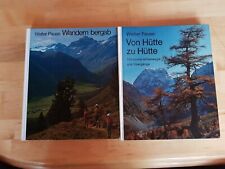 Hütte hütte wandern gebraucht kaufen  Lorch