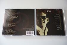 ROY ORBISON: SU COLECCION DEFINITIVA. EXCLUSIVE SPANISH  ONLY CD COMPILATION segunda mano  Embacar hacia Argentina