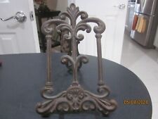 Ornate cast iron for sale  Sarasota