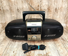 Sharp 120 radio for sale  CARDIGAN