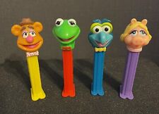 Muppets pez dispensers for sale  Hammond
