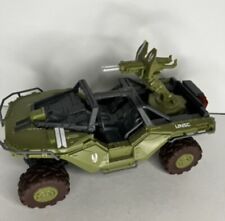 HALO WARTHOG Vehicle Electronic Lights Sounds Revell 2017 8" Long for sale  Shipping to South Africa