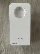 Devolo wlan repeater gebraucht kaufen  Freiberg