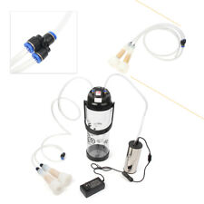 Portable vacuum pump for sale  COALVILLE