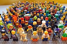 Lego random mini for sale  LIVERPOOL