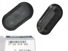 Używany, DOOR PANEL PLUGS RENAULT ESPACE IV CLIO III MEGANE II SCENIC II - 7703074610 na sprzedaż  PL