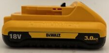 Dewalt dcb124 genuine for sale  BIRMINGHAM