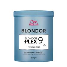 Wella blondor plex for sale  WEMBLEY