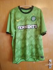 Celtic away auswärts gebraucht kaufen  Allenbach, Herborn, Sien