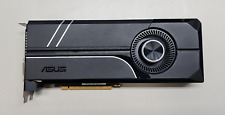 Asus turbo geforce for sale  Streamwood