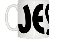 Jessie name mug for sale  DONCASTER